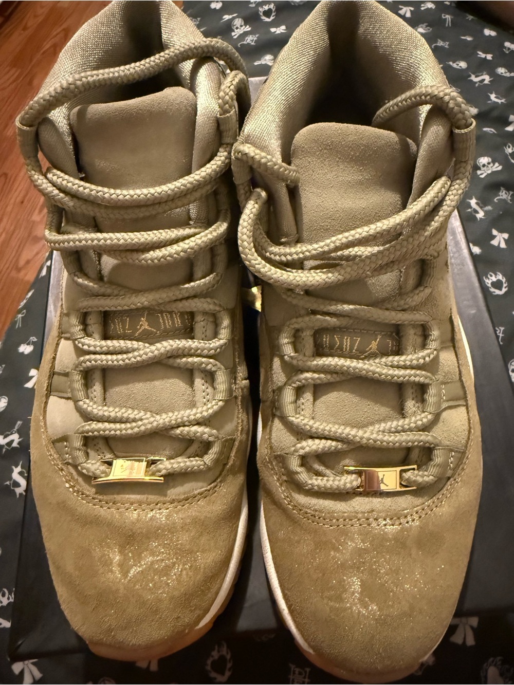 Jordan 11